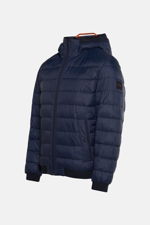 Imperméable bleu - BOSS ORANGE