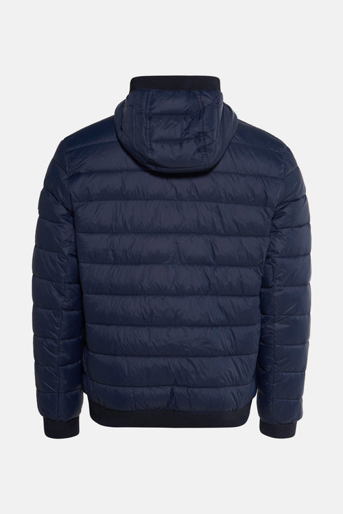 Imperméable bleu - BOSS ORANGE