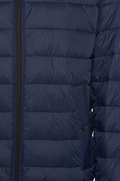 Imperméable bleu - BOSS ORANGE