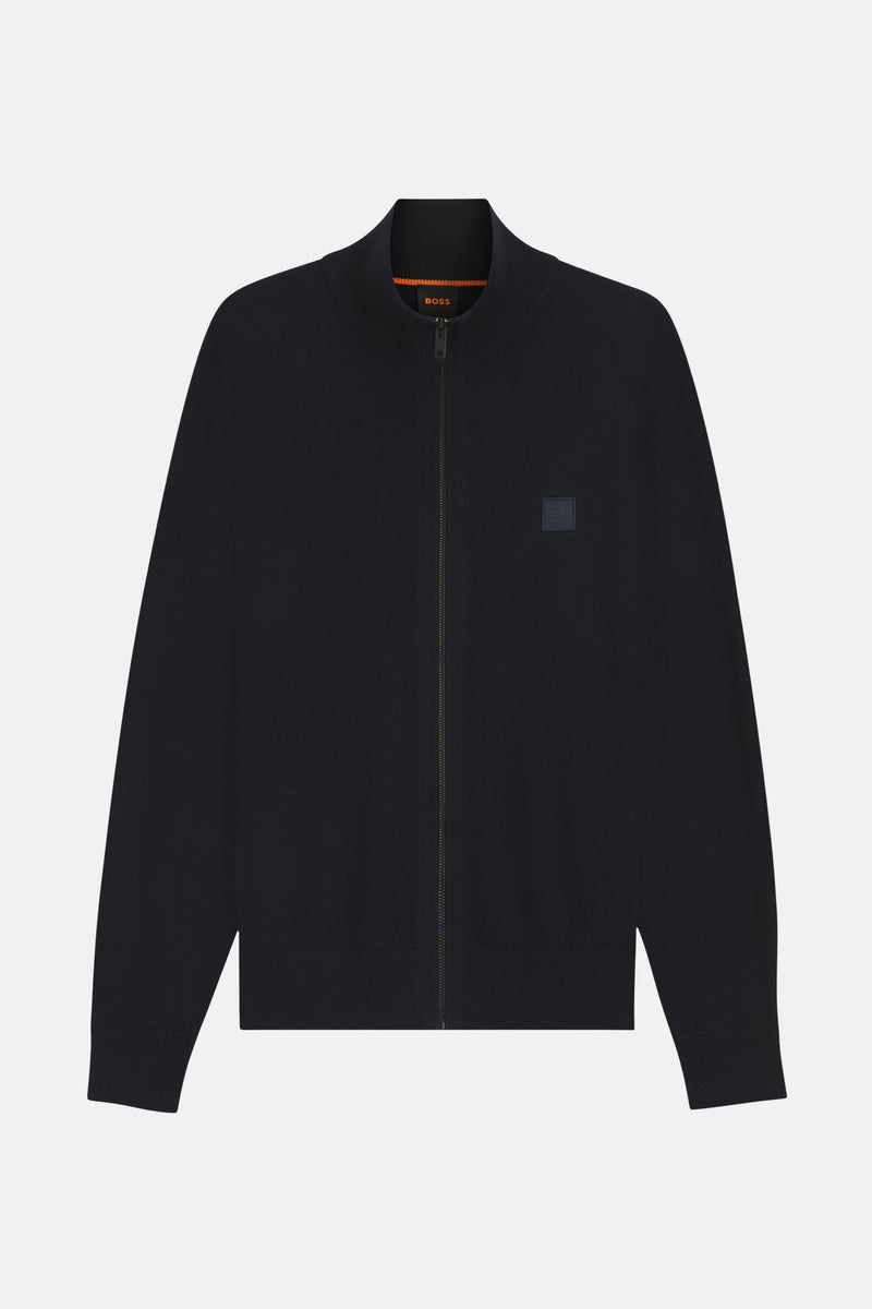 Gilet - bleu