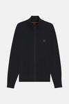 Gilet - bleu