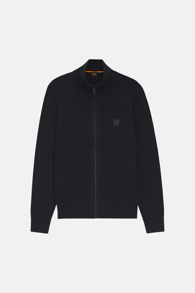 Gilet - blauw