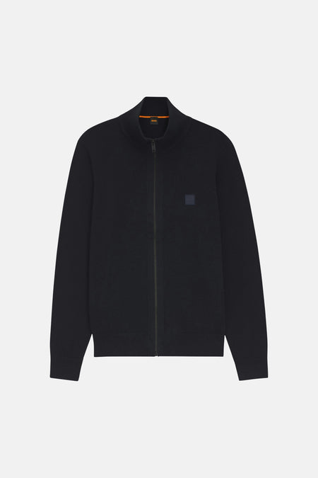 Gilet - blauw