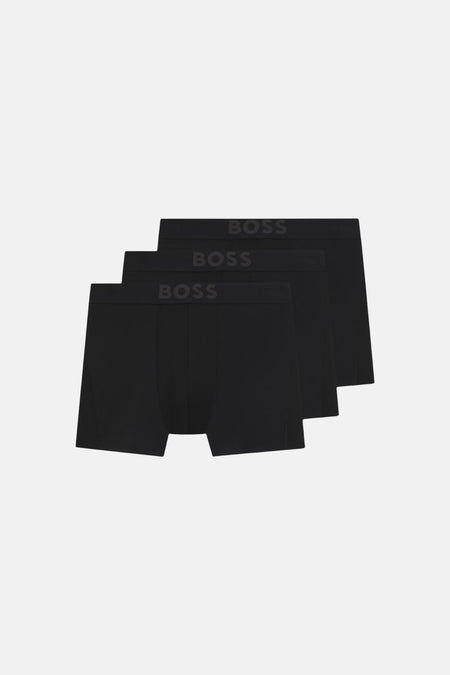 Boxershort - zwart