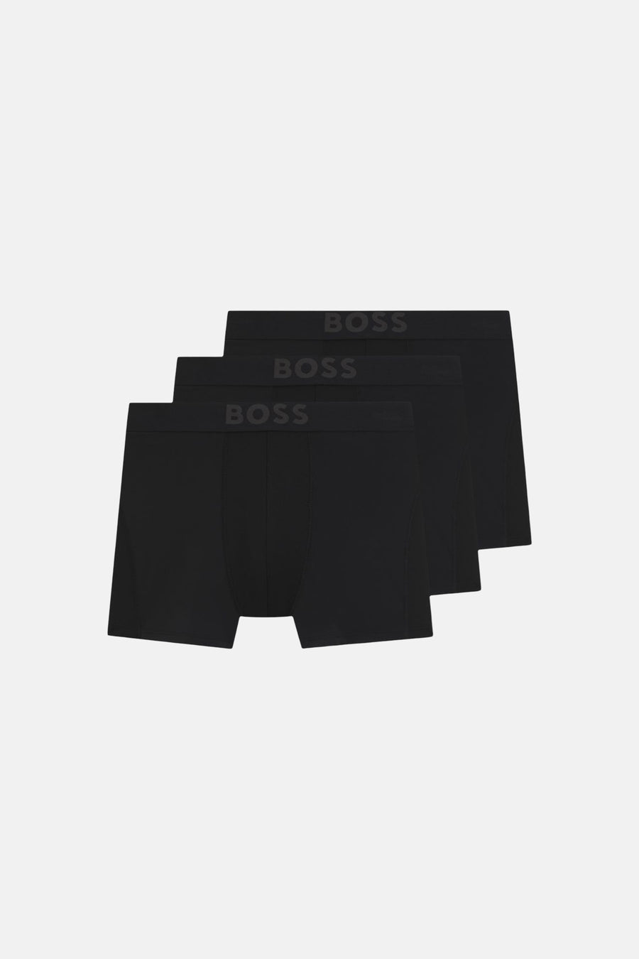 Boxershort - zwart