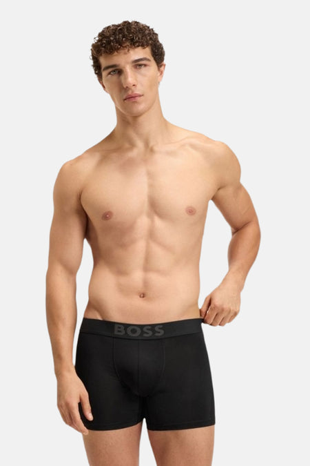Boxershort - zwart