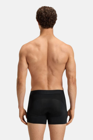 Boxershort - zwart