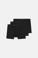 Boxershort - zwart