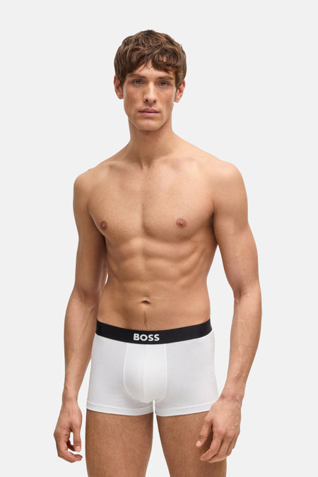 Boxer wit - BOSS ORANGE