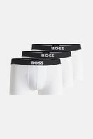 Boxer wit - BOSS ORANGE