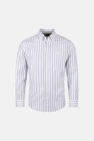 Chemise à manches longues - Multicolore