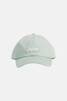 Casquette - turquoise