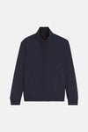 Jas (kort) blauw - BOSS ORANGE