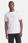 T-shirt - blanc