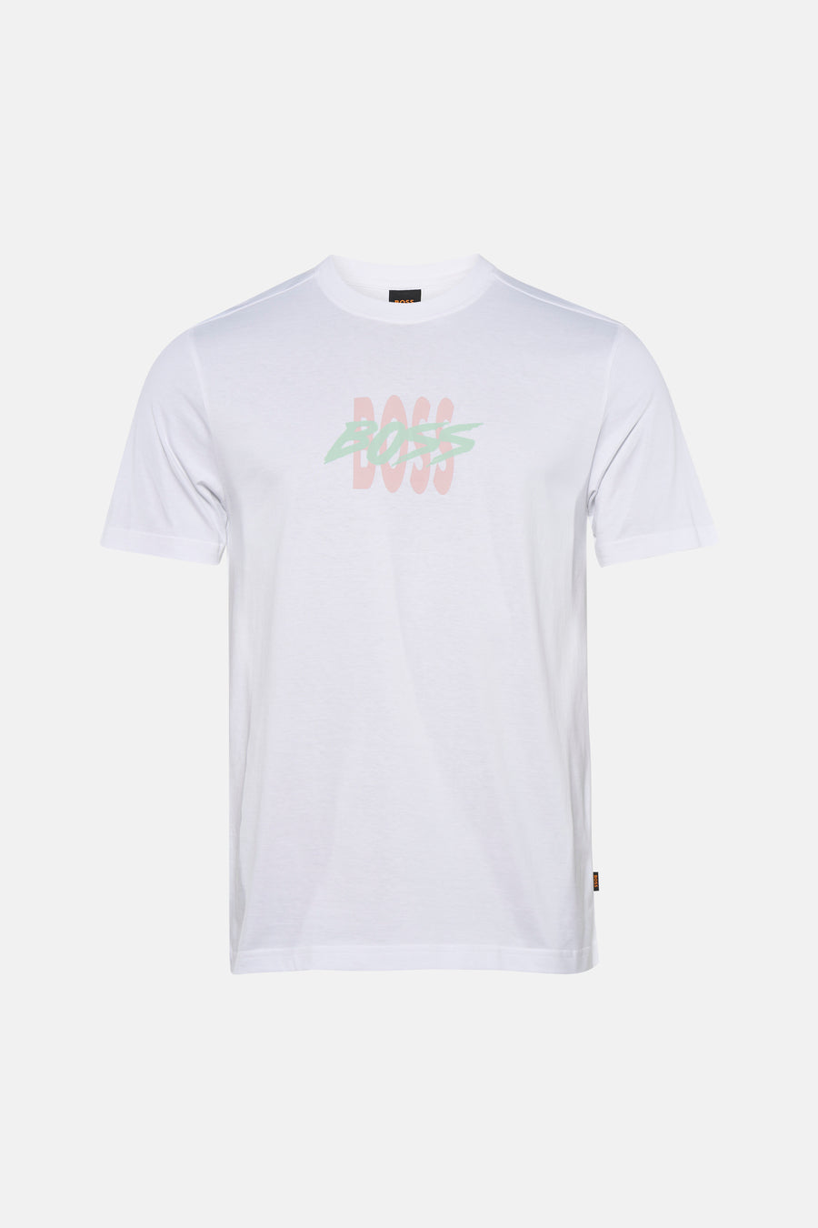 T-shirt - blanc