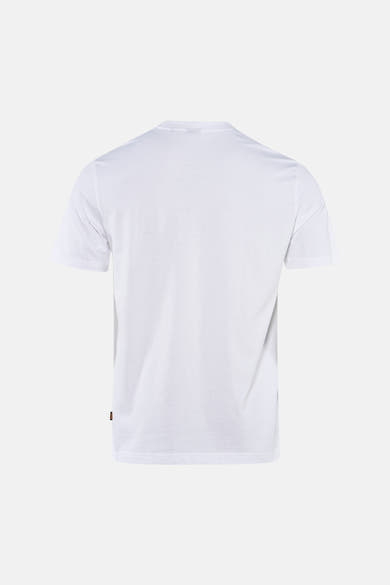 T-shirt - blanc