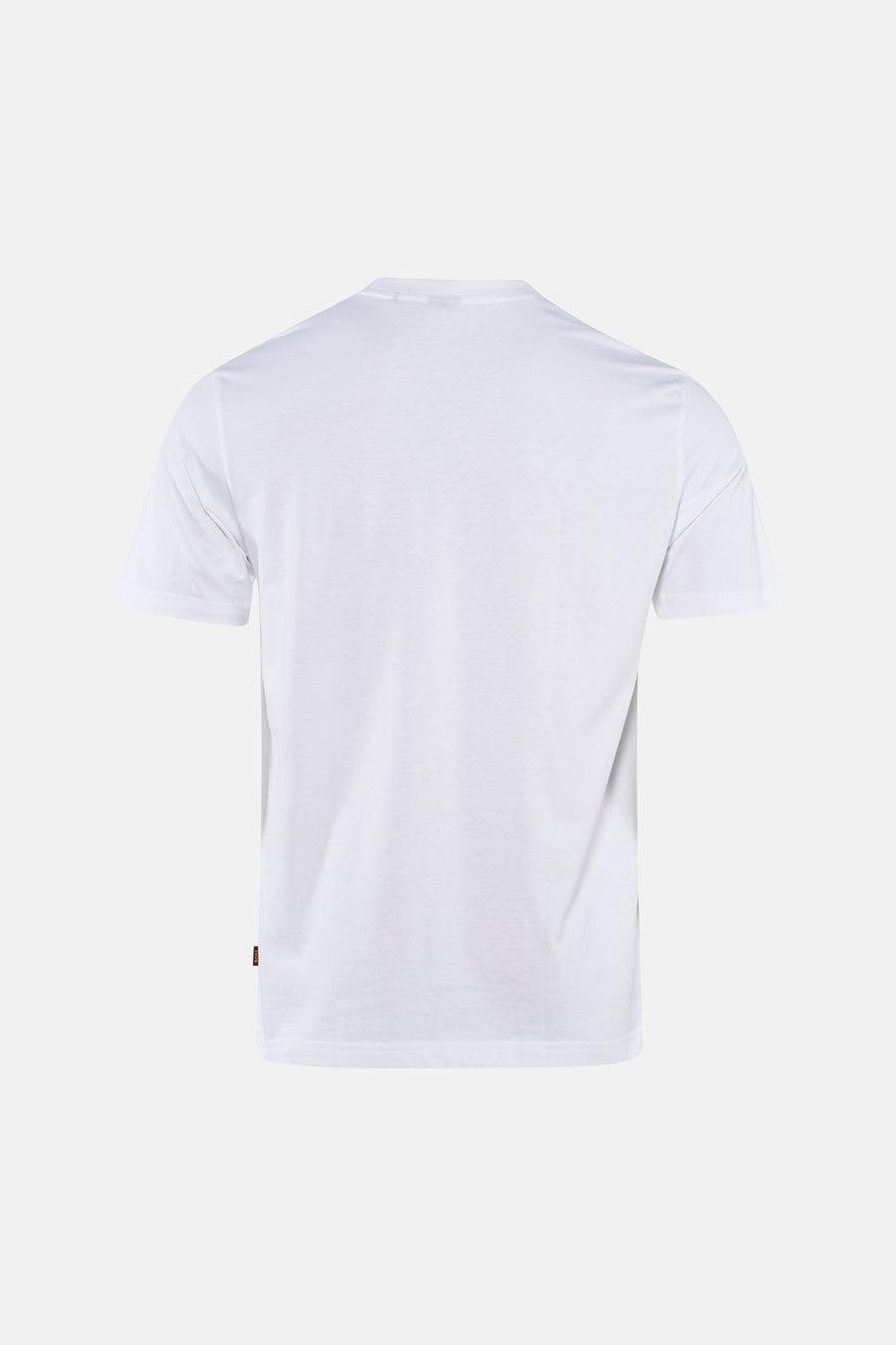T-shirt - blanc