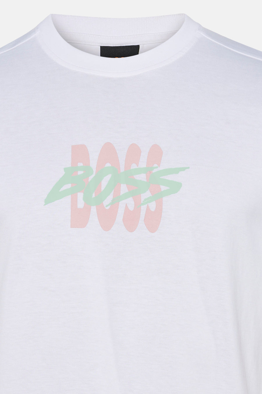 T-shirt - blanc