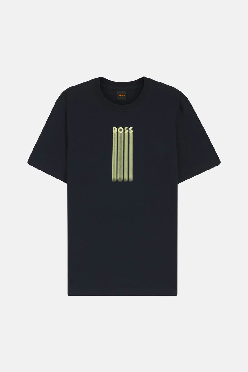 T-shirt - bleu