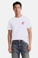 T-shirt - blanc