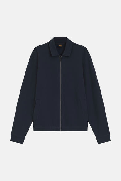 Gilet - bleu