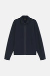 Gilet - bleu