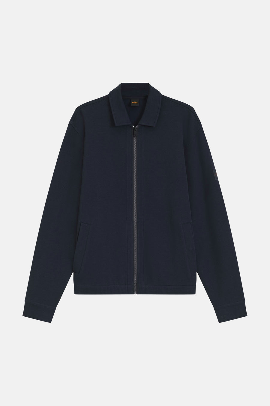 Gilet - bleu