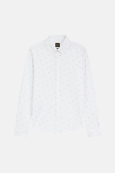Chemise - blanc