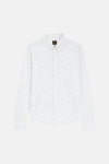 Chemise - blanc