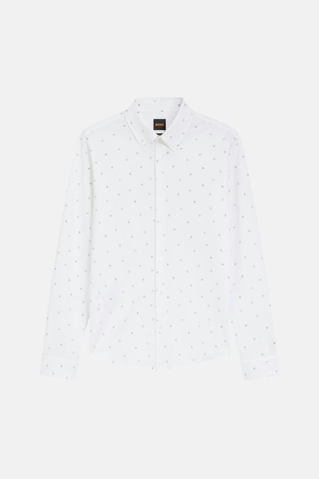 Chemise - blanc