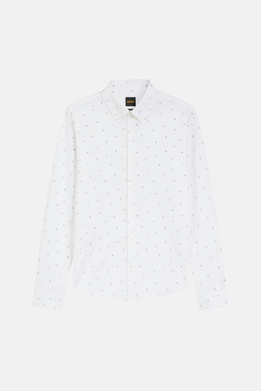 Chemise - blanc