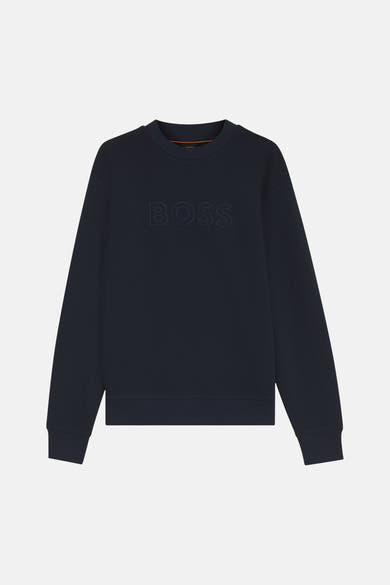 Sweat - bleu