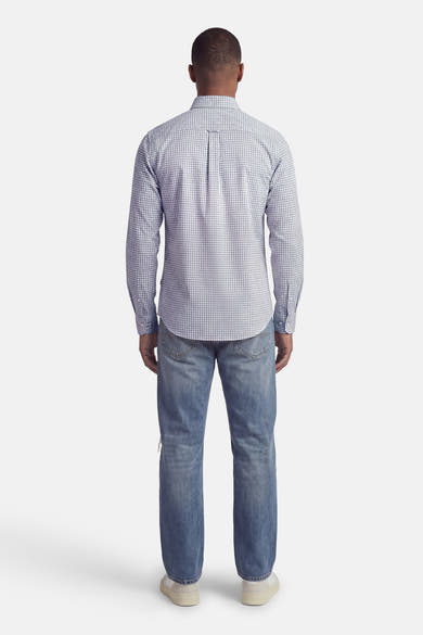 Chemise - Multicolore