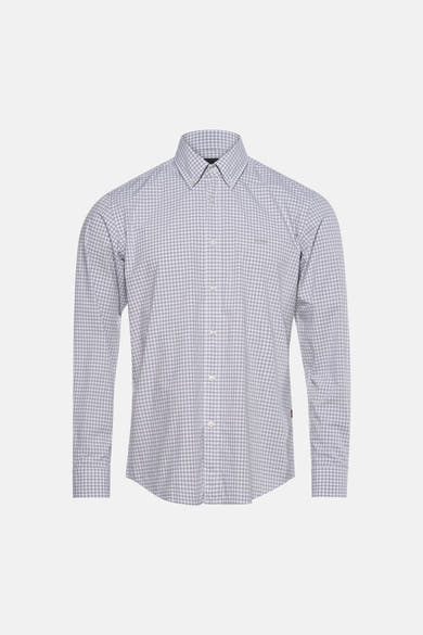 Chemise - Multicolore
