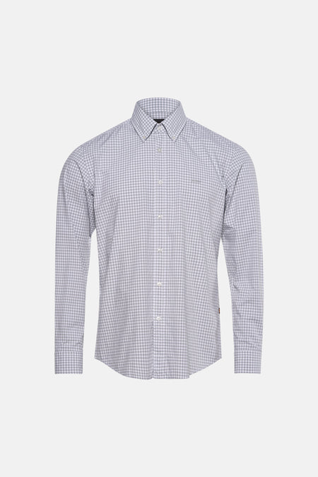 Chemise - Multicolore