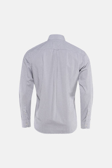 Chemise - Multicolore