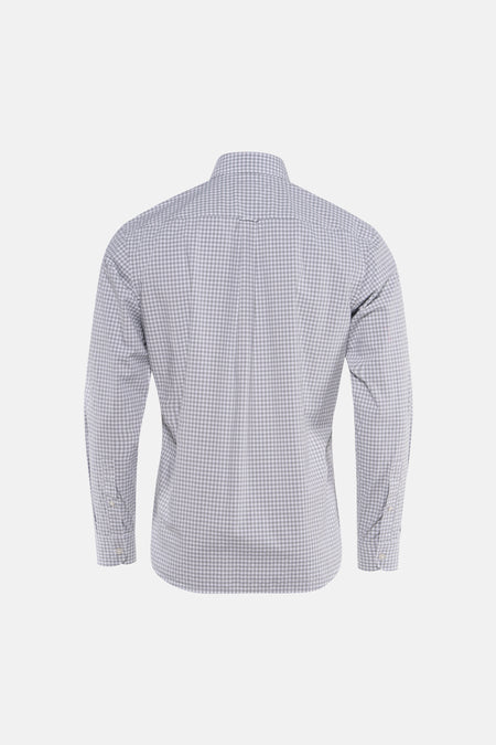 Chemise - Multicolore
