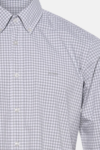 Chemise - Multicolore