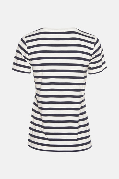 T-shirt (manches courtes) Multicolore - MORE & MORE