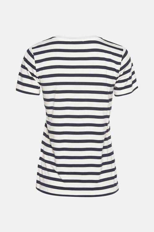 T-shirt (korte mouwen) Multicolor - More & More