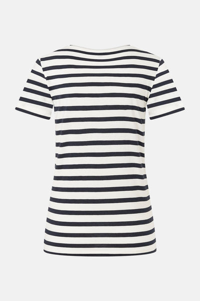 T-shirt (manches courtes) Multicolore - More & More
