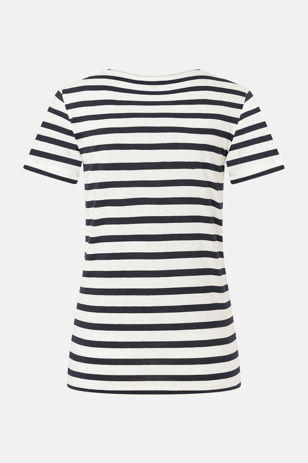 T-shirt (korte mouwen) Multicolor - More & More