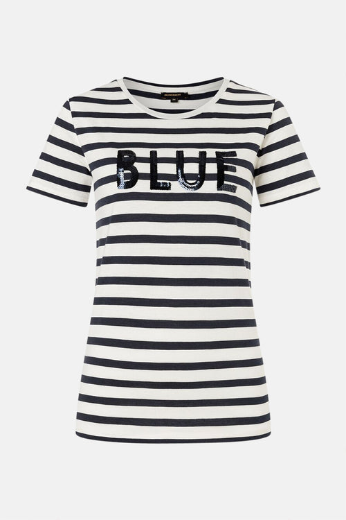 T-shirt (korte mouwen) Multicolor - More & More