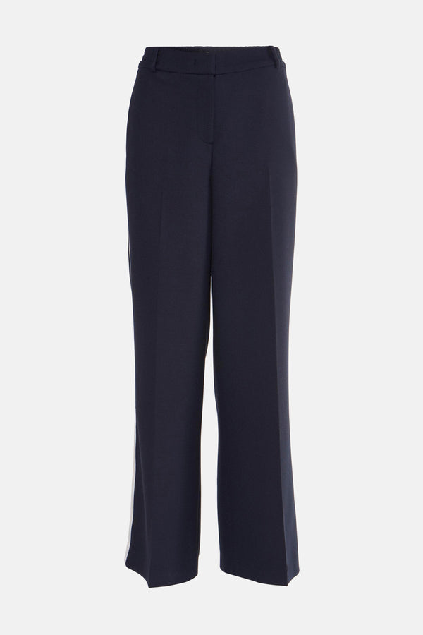 Pantalon Bleu - More & More