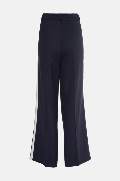 Broek Blauw - More & More