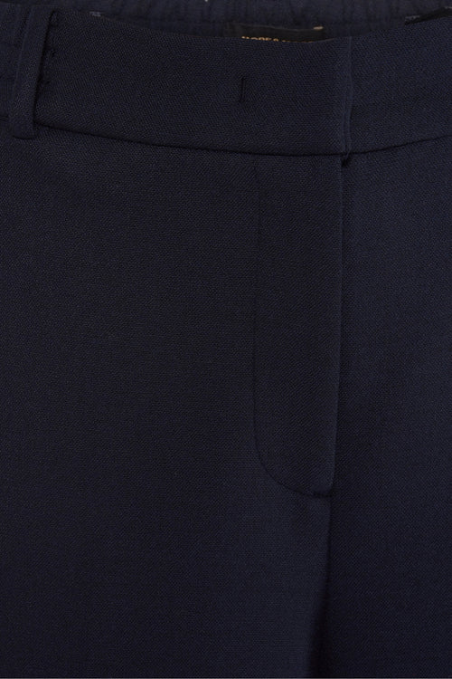 Broek Blauw - More & More