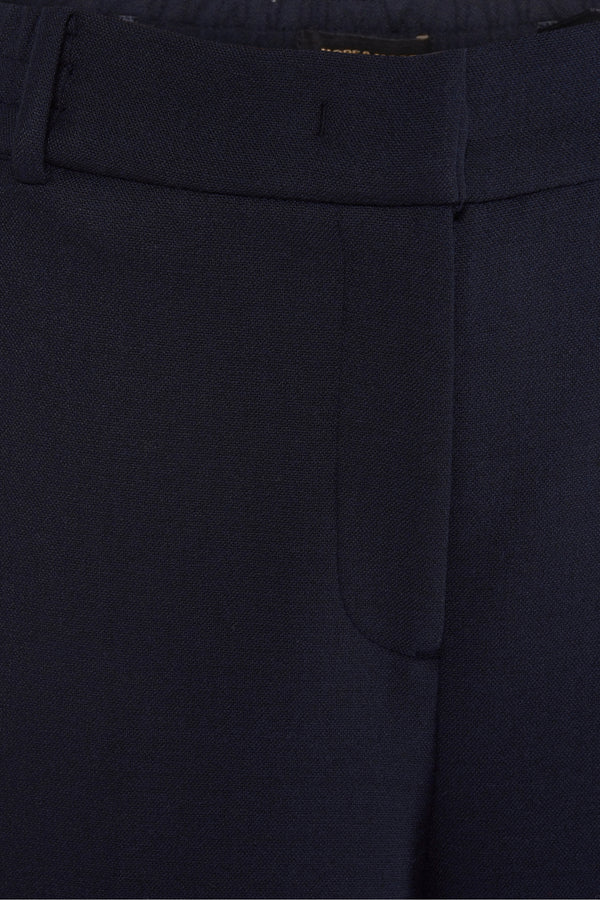 Pantalon Bleu - More & More
