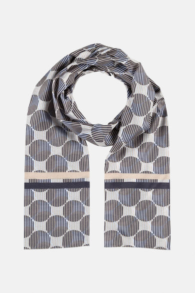 Foulard Multicolore - MORE & MORE