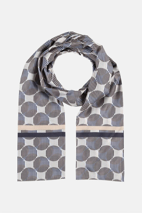 Foulard Multicolore - More & More