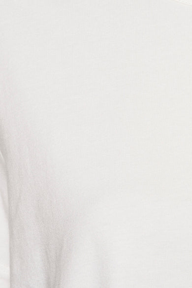 T-shirt à manches courtes - blanc